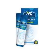 Nutrition Care澳洲NC 舒鼻益生菌鼻炎益生菌即食冻干粉复合益生元罗伊氏乳杆菌成人儿童宝宝可用10条/盒