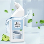 京喜APP: 惠寻 京东自有品牌 超强效洁厕灵 500g*1瓶