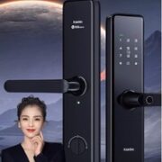 kaadas 凯迪仕 HK300 智能电子锁