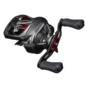 DAIWA 达亿瓦 ALPHAS AIR TW  阿尔法 微物轮水滴轮 2020款（左手型 8.6速比 ）