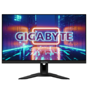 8日0点、PLUS会员、需抢券：GIGABYTE 技嘉 M28U 28英寸IPS显示器（3840×2160、144Hz、1ms、HDR400）