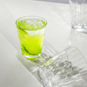天降福利：乐唯诗  锤纹杯2只