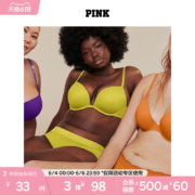 VICTORIA'S SECRET 维多利亚的秘密 多款蕾丝/裸感舒适内裤*3条 多款
