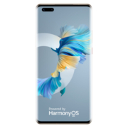 华为 HUAWEI Mate 40 Pro 4G 全网通 麒麟9000旗舰芯片 8GB+128GB夏日胡杨华为手机【搭载HarmonyOS 2】