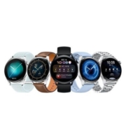 华为手表 Watch3
