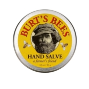 Burt's Bees 护手霜 纯自然成分，85g/金属压板盒
