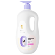 哈丁宝贝 儿童 二合一 洗发水沐浴露1200ml