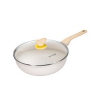炊大皇 CG30DB 不粘煎锅 26cm