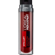 L'Oréal 欧莱雅 男士锐能抗皱紧致元气露 50ml  含税直邮到手¥55.97