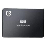 储尊（CZ）2TB SSD固态硬盘 SATA3.0接口 CS101电脑升级