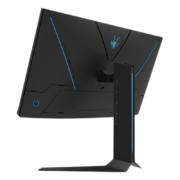 预售：ThundeRobot 雷神 黑武士系列 DQ27F240L 27英寸显示器（2560×1440、240Hz、99%sRGB、HDR400）