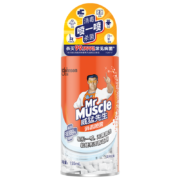 威猛先生 Mr Muscle 消毒喷雾 155ml  无香型