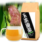 瓜儿果果 玉米须茶包 夏季养生茶原味*3件