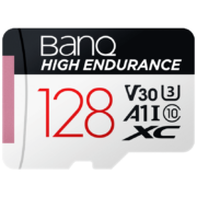 BanQ V30 Micro-SD存储卡 128GB