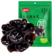 概率券：富昌 东北黑木耳产地直采 菌菇干货年货200g*3件