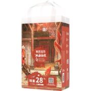 Beaba: 碧芭宝贝 大鱼海棠系列 婴儿拉拉裤 L46片