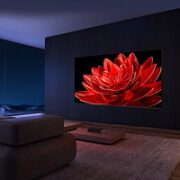 TCL 55T8G Max 液晶电视 55英寸 4K