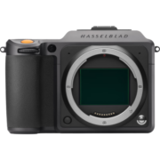 哈苏（HASSELBLAD）X1D II 50C 中画幅无反数码相机 5000 万像素 轻巧便携 专业无反相机