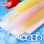 清甜可口！迪怩司 棒棒冰 500g*10支装