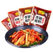 拾翠坊 麻辣香锅底料 150g