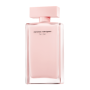 纳西索·罗德里格斯（Narciso Rodriguez）for her女士淡香精100ml斩男香粉瓶香水520生日礼物送女友 女生