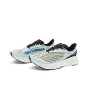 new balance RC ELITE系列 男款竞速碳板跑鞋 MRCELSV2
