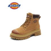 Dickies 帝客 男士马丁靴 224M50LXS57A
