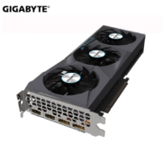 20点开始：GIGABYTE 技嘉 RX6700XT GAMING 猎鹰 显卡 12GB