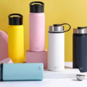 Simple Modern 保温杯 540ml