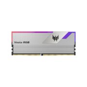 PREDATOR 宏碁掠夺者 Vesta 炫光星舰 DDR4 3600MHz 台式机内存条 32GB（16GB*2）