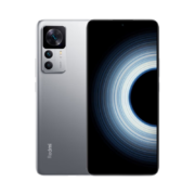 京东百亿补贴：Redmi K50 至尊版 12GB+256GB 银迹 骁龙8+旗舰 120W+5000mAh
