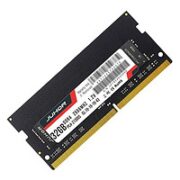 JUHOR 玖合 精英系列  DDR4 3200MHz 笔记本内存条 32GB 普条