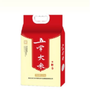 88VIP：五米常香 五常大米 稻花香2号 2.5kg*3件