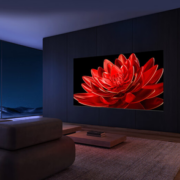 PLUS会员！TCL 75T8G Max 液晶电视 75英寸 4K