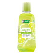 DARLIE  好来  原黑人 洁白青柠漱口水  250ml