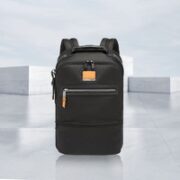 TUMI 途明 ALPHA BRAVO系列 男士双肩包 0232655D
