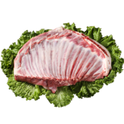 京东百亿补贴：yiweile 伊为乐 宁夏滩羊 正宗盐池滩羊肉 羊排1000g/2斤