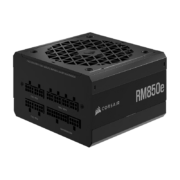 15日20点、Plus会员：USCORSAIR 美商海盗船 RM850e 额定850W金牌全模组电源