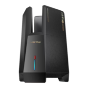 H3C/新华三NX15000万兆WIFI6路由器15000M无线速率企业级路由器家用14颗信号放大器 NX15000【2.5G网口电竞大覆盖】