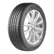 普利司通205/60R16 92V TURANZA泰然者ER300适配福克斯科鲁兹凌渡