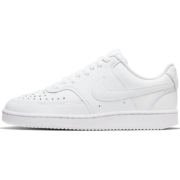 京东百亿补贴：NIKE 耐克 Court Vision Low 女子休闲运动鞋 CD5434-100