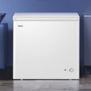 Haier 海尔 BC/BD-200GHDT 小型冷柜