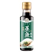 永泰 蒸鱼豉油 150ml