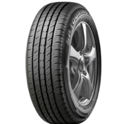 邓禄普（DUNLOP）轮胎/汽车轮胎 165/70R14 81H SP-T1 适配POLO/雨燕/五菱