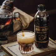 0色素0蔗糖，秋林 黑麦芽+俄罗斯大面包格瓦斯350mL*12瓶