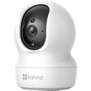 萤石 摄像头CP1 C6CN 1080P家居智能云台摄像头室内家用监控器夜视无线wifi手机远程高清 CP1  【1080P高清】  标配无卡+30天云存储试用【限100名送32G卡】