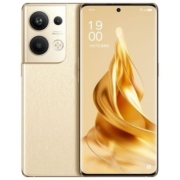 OPPO Reno9 Pro+ 骁龙8+旗舰芯片 自研影像芯片120Hz OLED 5G手机