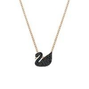 618预告、15日20点：SWAROVSKI 施华洛世奇 ICONIC系列 天鹅项链