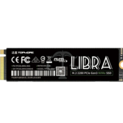 达墨LIBRA 固态硬盘2TB天秤座3.0 NVMe M2 PCIe笔记本台式机高速