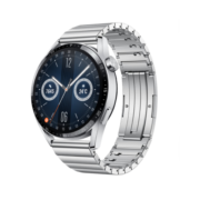 华为HUAWEI WATCH GT3 华为手表 运动智能手表 腕上微信|精准心率|蓝牙通话|血氧检测 尊享款 下单即发货